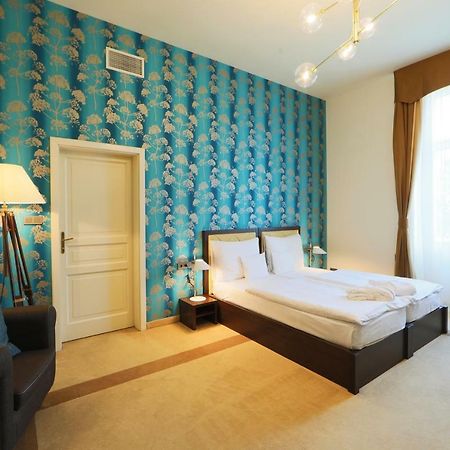 Ipoly Hotel Boutique Rooms & Suites Balatonfüred Extérieur photo