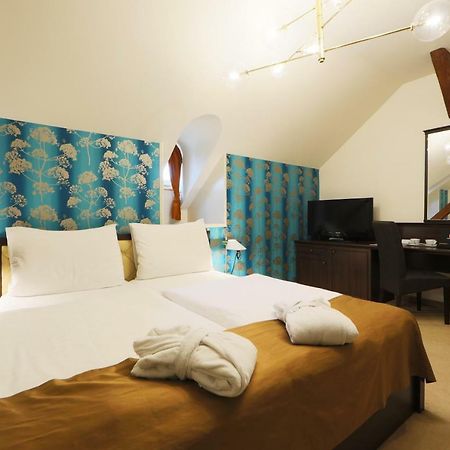 Ipoly Hotel Boutique Rooms & Suites Balatonfüred Extérieur photo