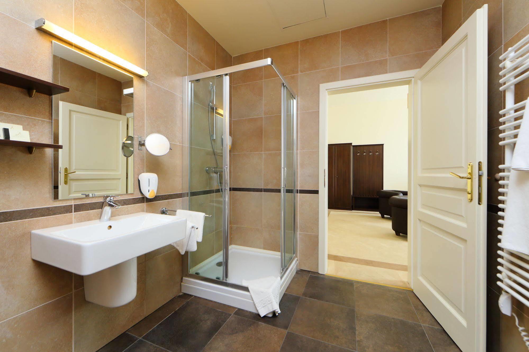 Ipoly Hotel Boutique Rooms & Suites Balatonfüred Extérieur photo