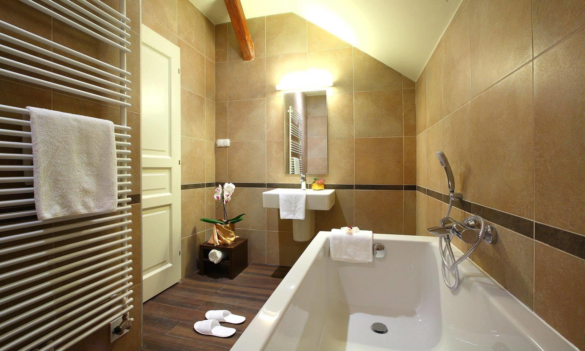 Ipoly Hotel Boutique Rooms & Suites Balatonfüred Extérieur photo