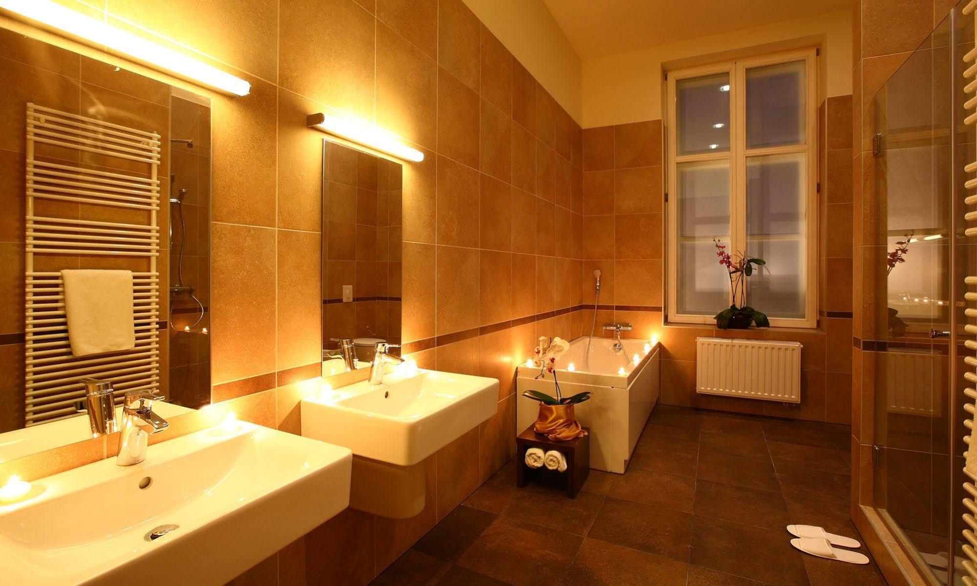 Ipoly Hotel Boutique Rooms & Suites Balatonfüred Extérieur photo
