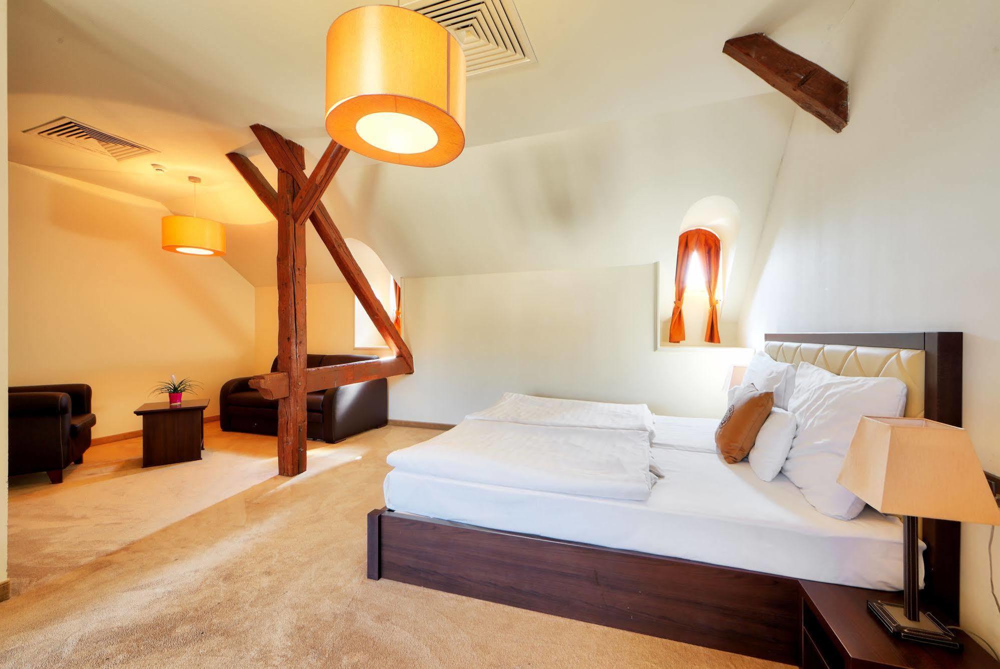 Ipoly Hotel Boutique Rooms & Suites Balatonfüred Extérieur photo