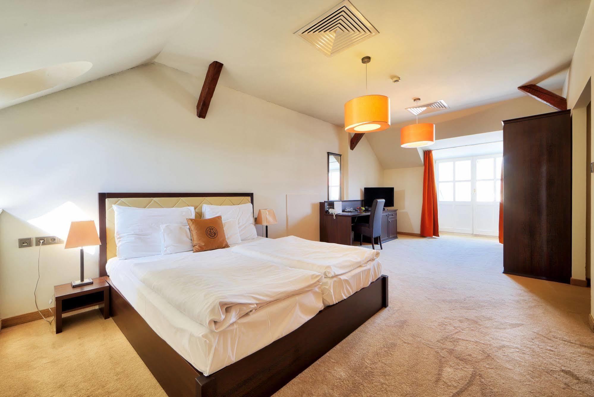 Ipoly Hotel Boutique Rooms & Suites Balatonfüred Extérieur photo