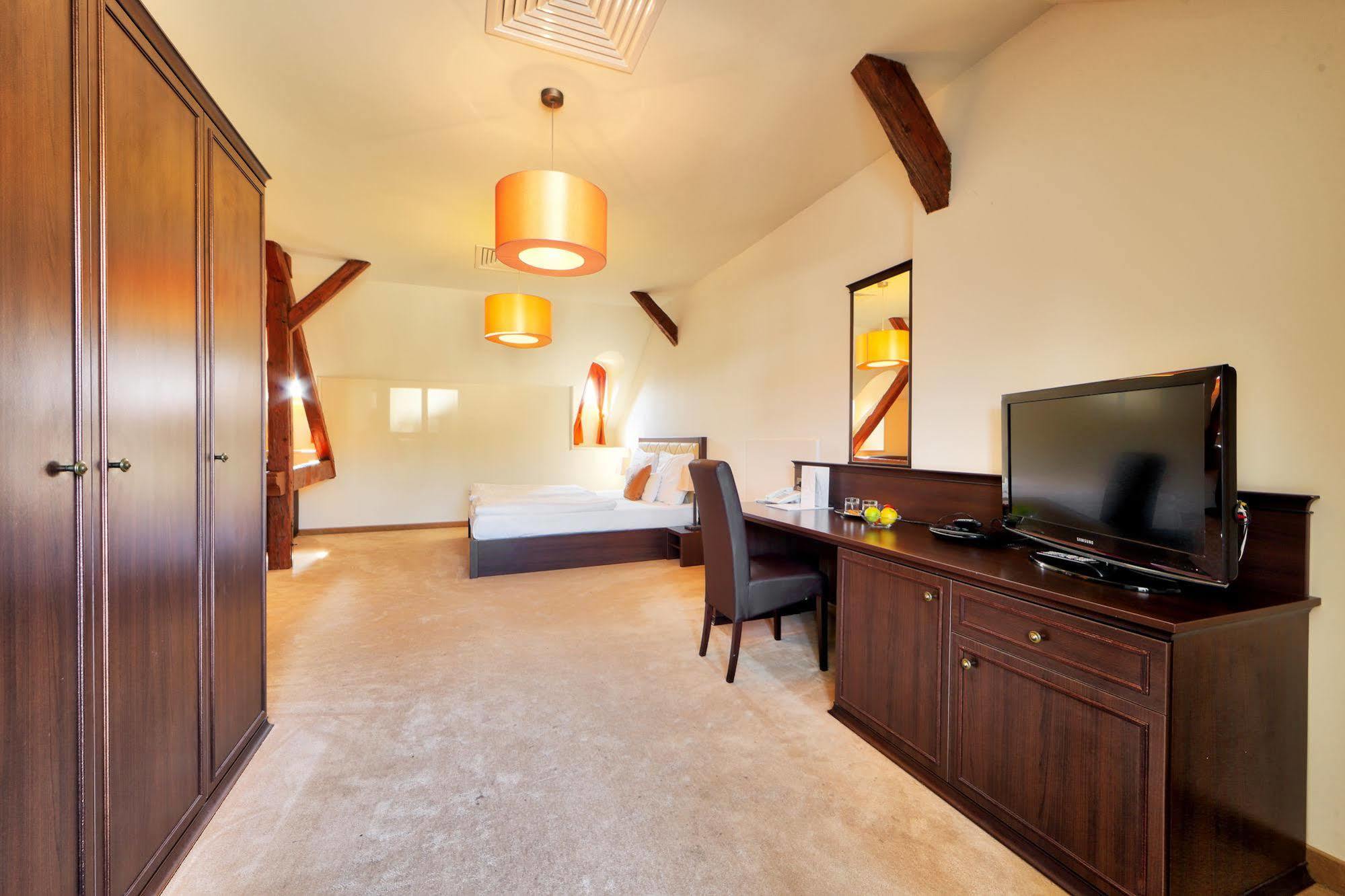 Ipoly Hotel Boutique Rooms & Suites Balatonfüred Extérieur photo