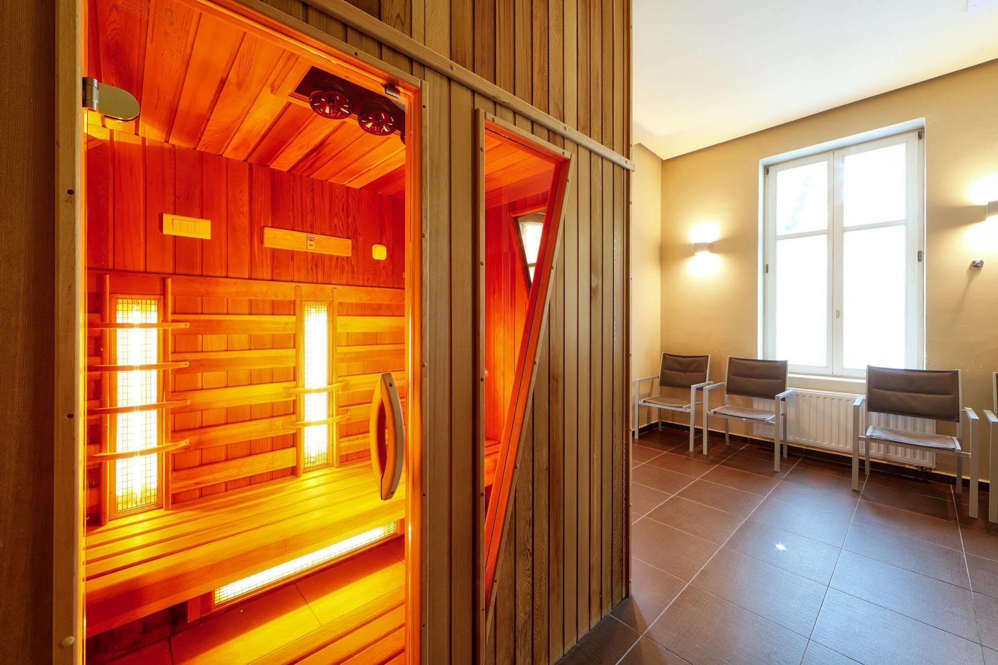 Ipoly Hotel Boutique Rooms & Suites Balatonfüred Extérieur photo