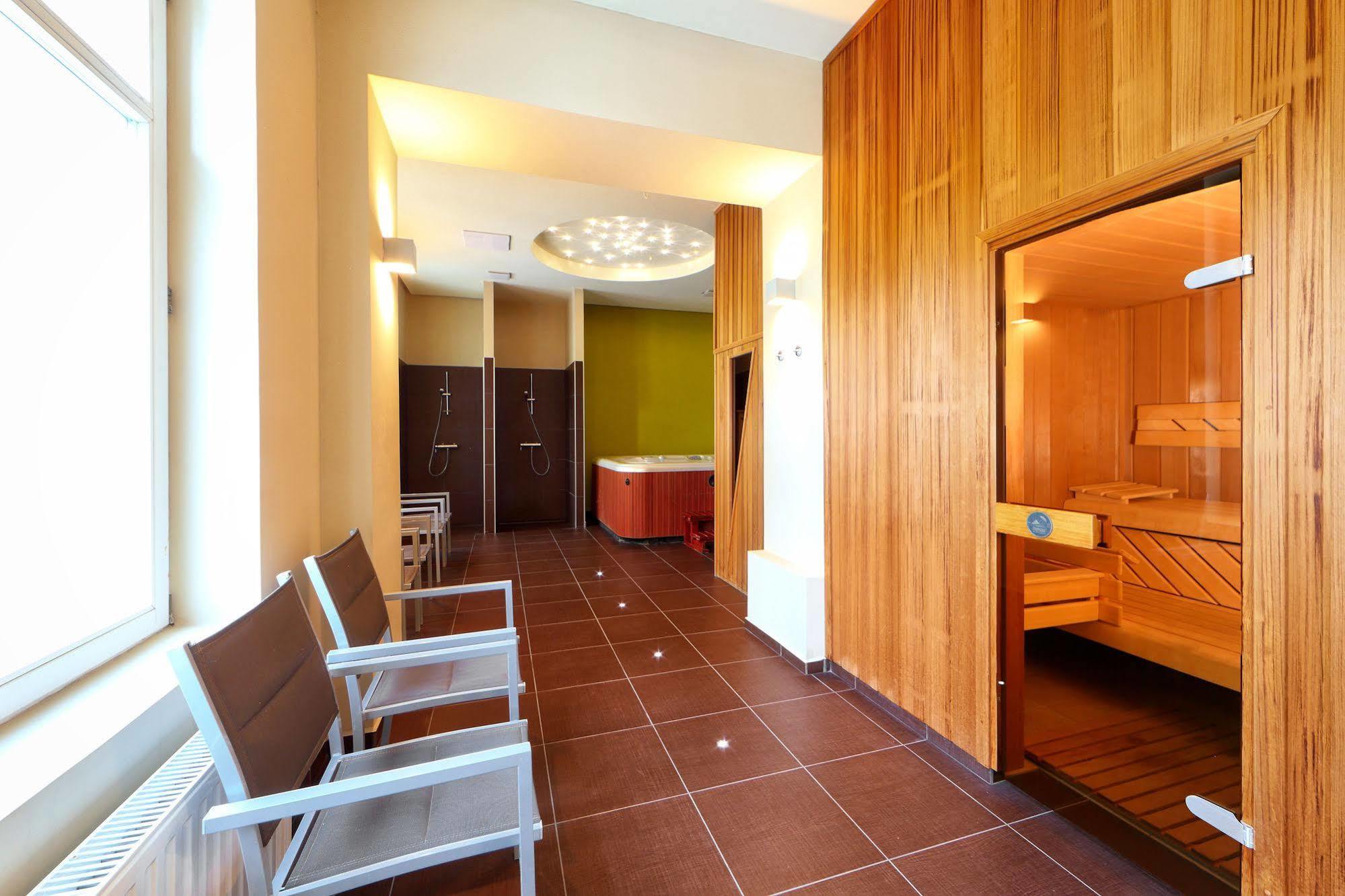 Ipoly Hotel Boutique Rooms & Suites Balatonfüred Extérieur photo