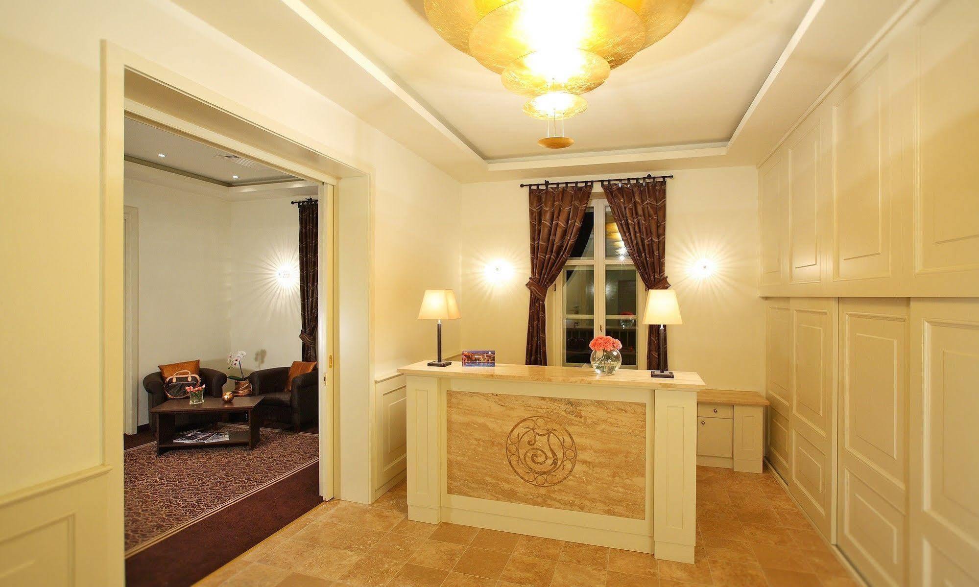Ipoly Hotel Boutique Rooms & Suites Balatonfüred Extérieur photo