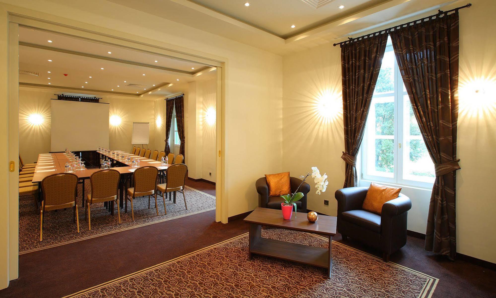 Ipoly Hotel Boutique Rooms & Suites Balatonfüred Extérieur photo