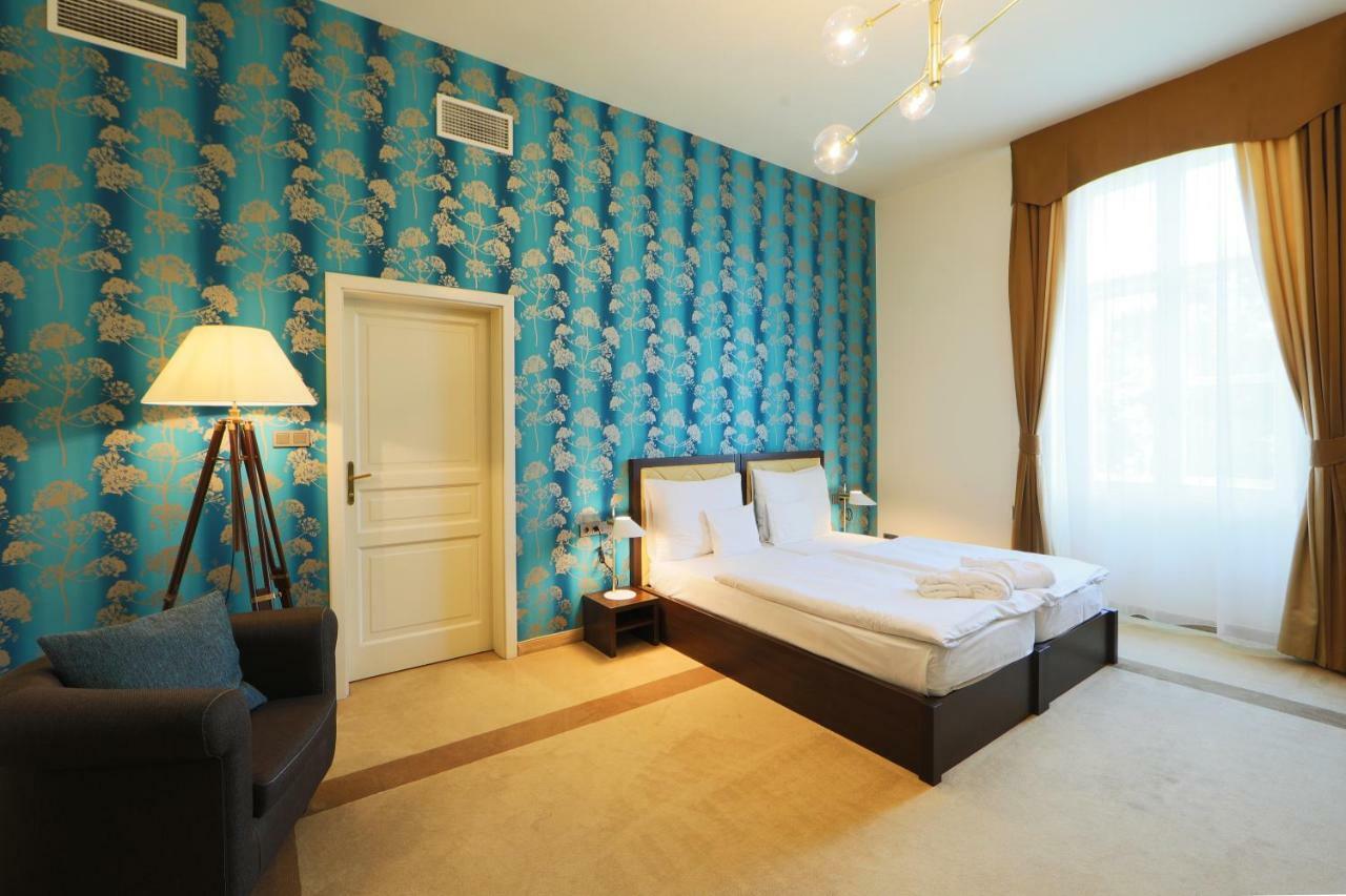 Ipoly Hotel Boutique Rooms & Suites Balatonfüred Extérieur photo